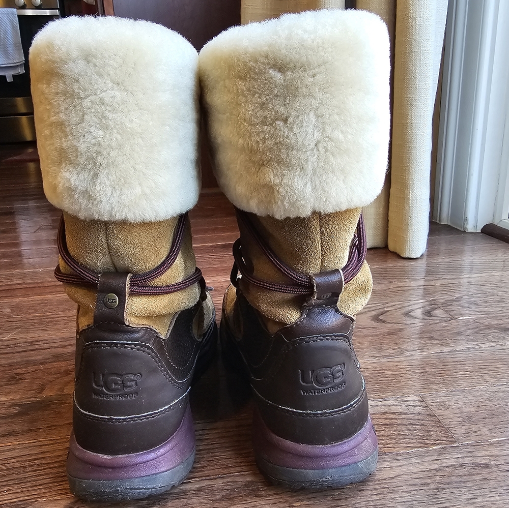 Ugg Winter Boots - image 4